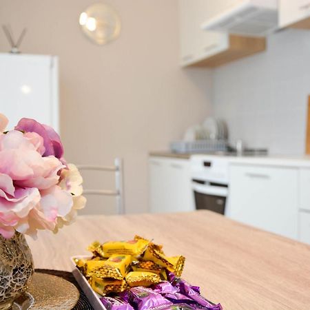 Veetorni Apartment Aseri Экстерьер фото