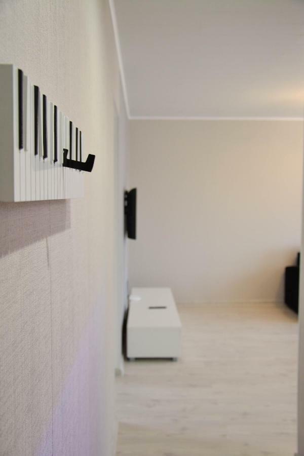 Veetorni Apartment Aseri Экстерьер фото