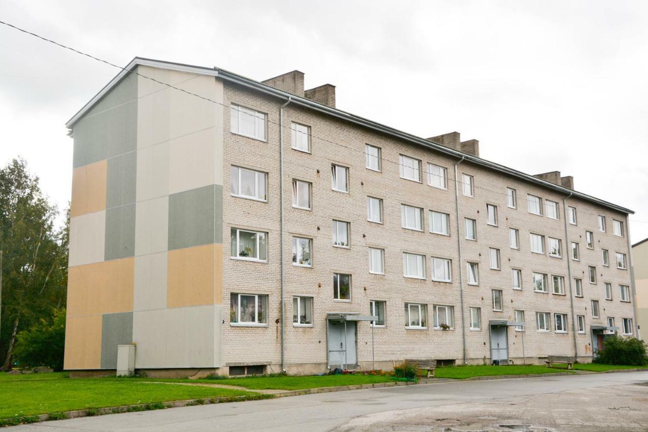 Veetorni Apartment Aseri Экстерьер фото