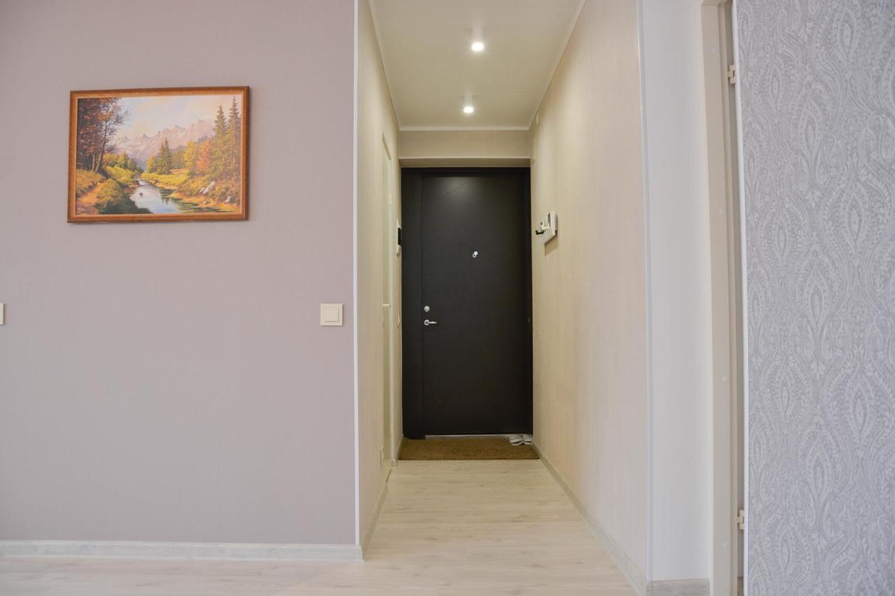 Veetorni Apartment Aseri Экстерьер фото