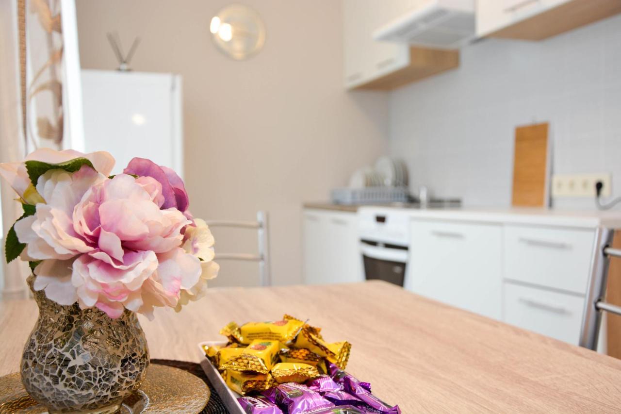 Veetorni Apartment Aseri Экстерьер фото