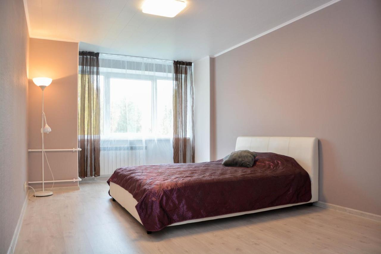 Veetorni Apartment Aseri Экстерьер фото