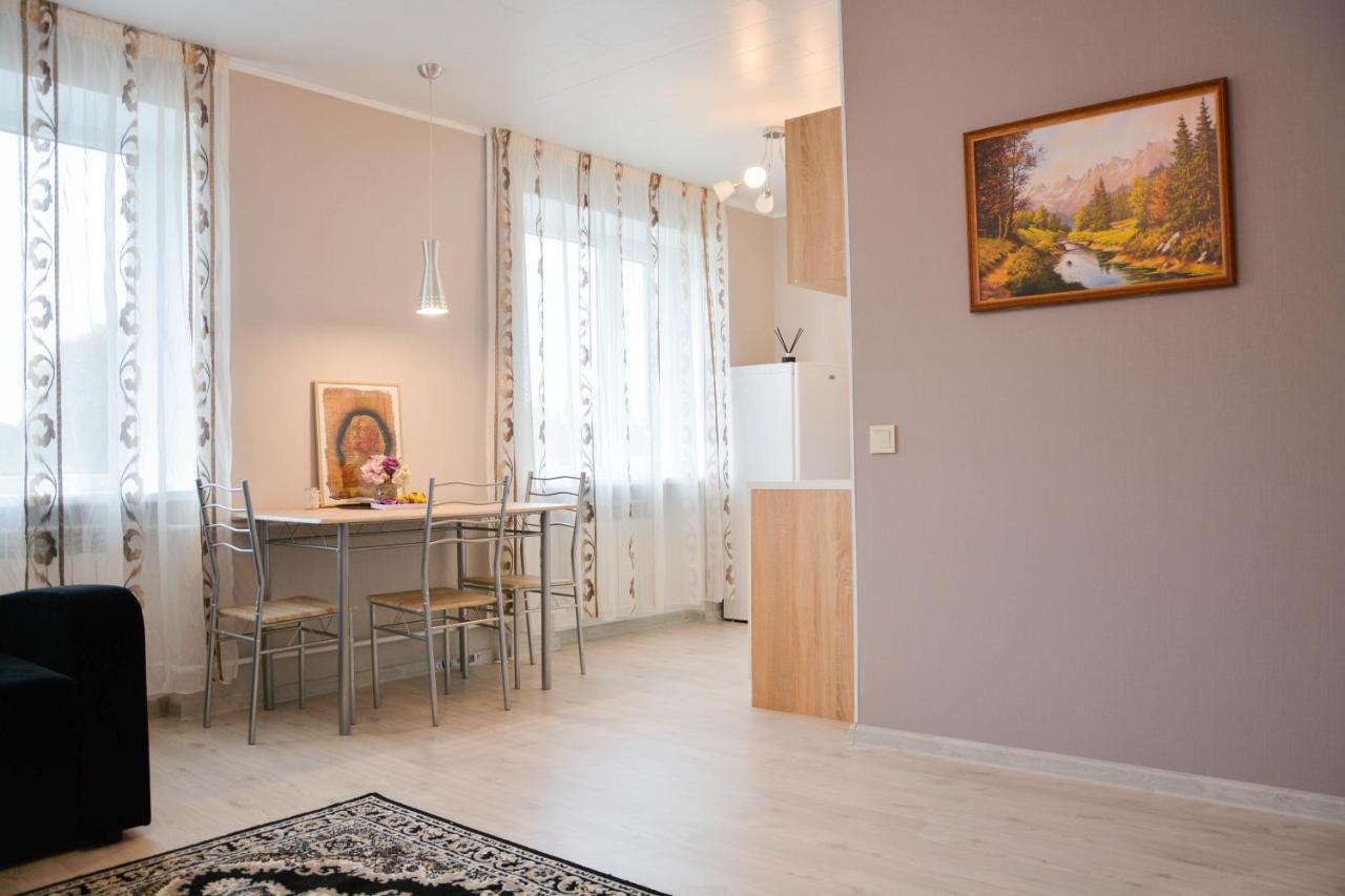 Veetorni Apartment Aseri Экстерьер фото