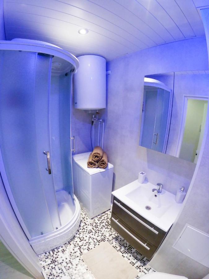 Veetorni Apartment Aseri Экстерьер фото