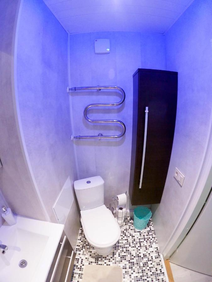 Veetorni Apartment Aseri Экстерьер фото