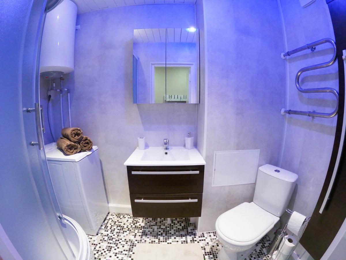 Veetorni Apartment Aseri Экстерьер фото